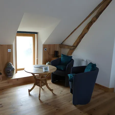 Natura Normandie 3*