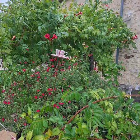 Natura Normandie Bed and breakfast